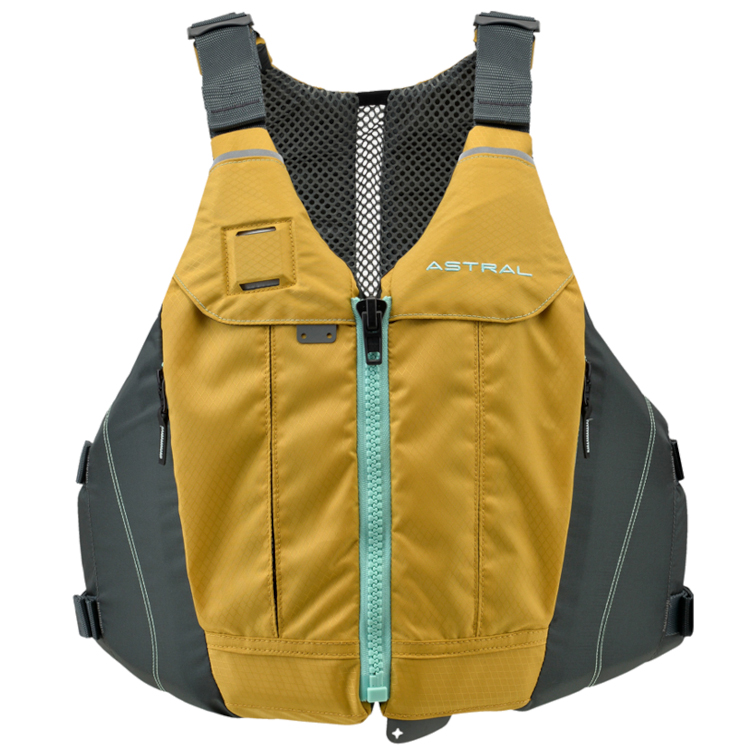 Astral E-Linda PFD with Recycled Foam - Image 5